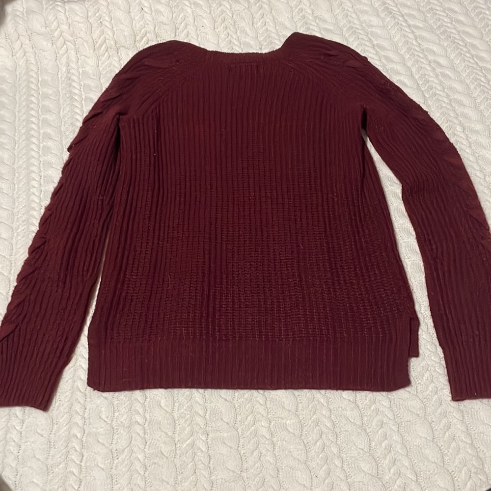 Sweater - Picture 2 of 2
